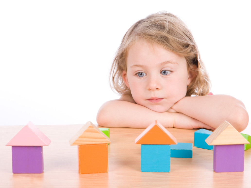 Saznajte više o autizmu kod djece